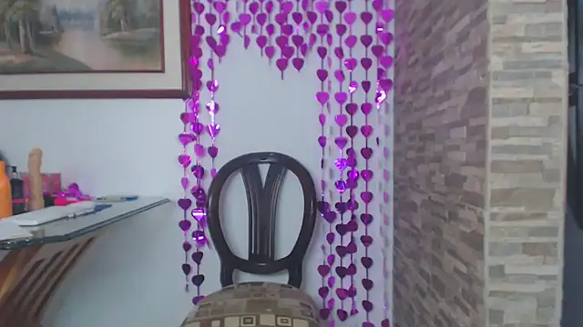 brigitht online show from February 28, 8:28 pm