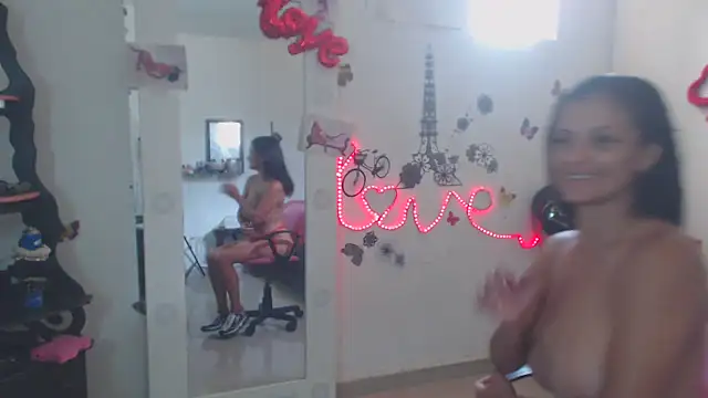 brigitht online show from September 14, 3:33 pm