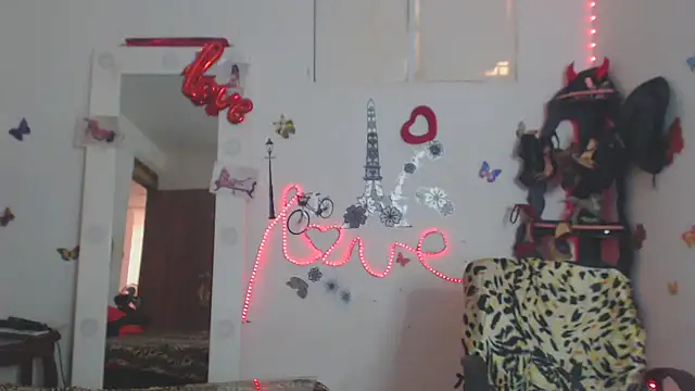 brigitht online show from October 5, 4:16 pm