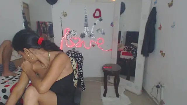 brigitht online show from November 15, 6:59 pm