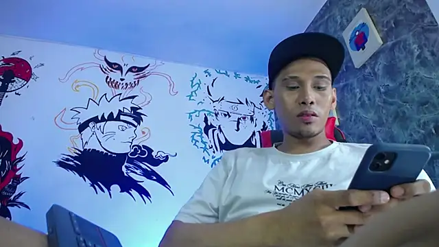 Jaison halls online show from January 21, 8:30 am