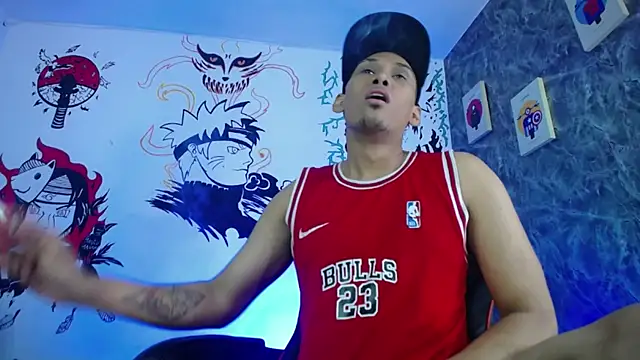 Jaison halls online show from January 23, 5:24 am