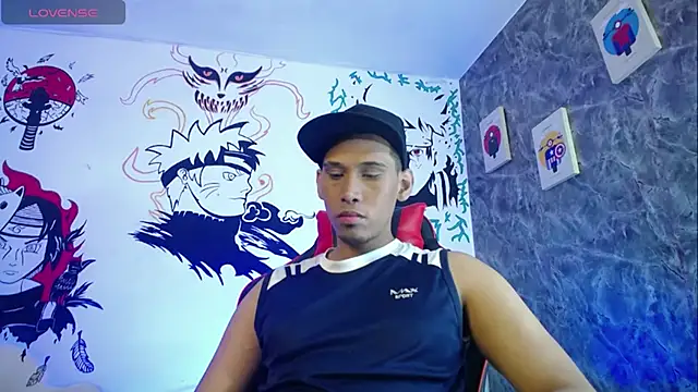 Jaison halls online show from January 26, 5:23 am