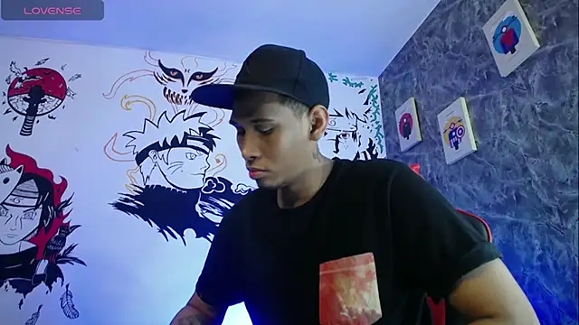 Jaison halls online show from January 28, 4:50 am