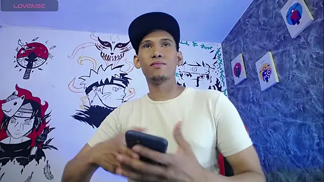 Jaison halls online show from January 29, 5:09 am