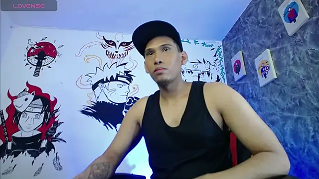 Jaison halls online show from January 30, 5:30 am