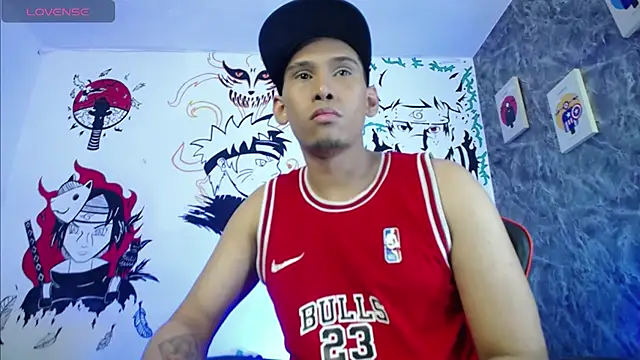 Jaison halls online show from January 31, 5:09 am