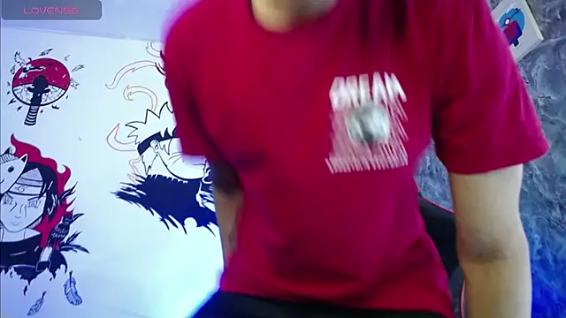 Jaison halls online show from February 1, 5:28 am