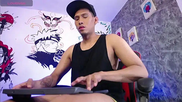 Jaison halls online show from February 2, 7:41 am