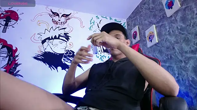 Jaison halls online show from February 8, 4:03 am