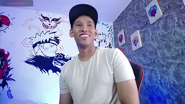 Jaison halls online show from February 9, 5:40 am