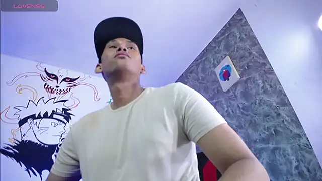 Jaison halls online show from February 9, 8:44 am