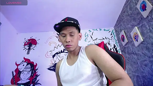 Jaison halls online show from February 16, 10:32 am