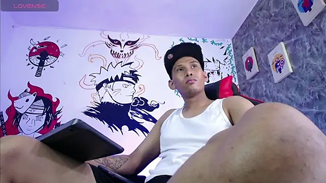 Jaison halls online show from February 16, 1:38 pm