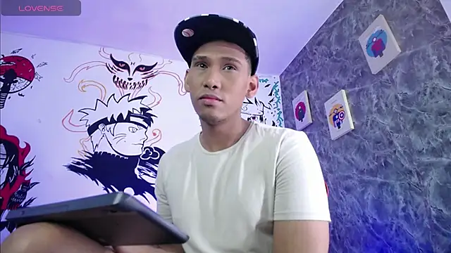 Jaison halls online show from February 17, 7:58 am