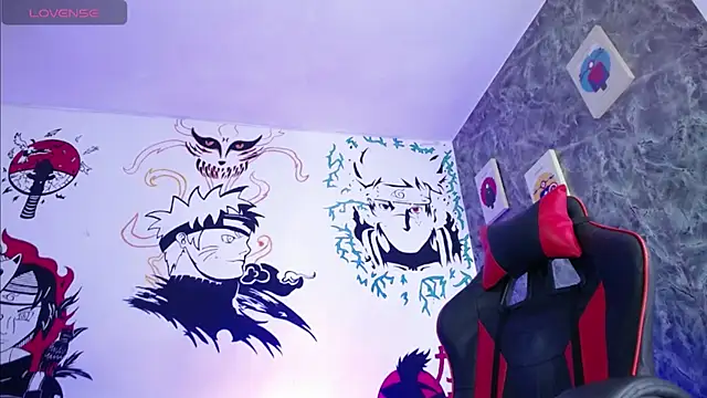 Jaison halls online show from February 18, 12:15 am