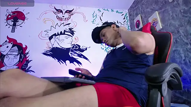 Jaison halls online show from February 19, 11:49 am