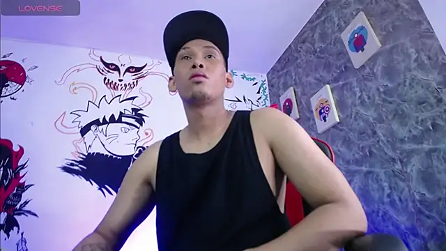 Jaison halls online show from February 22, 12:16 am