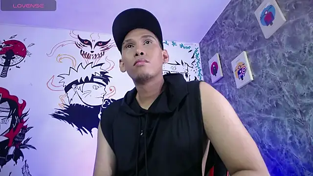 Jaison halls online show from February 26, 12:38 am