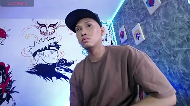 Jaison halls online show from March 2, 8:59 am