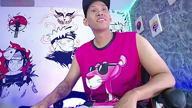 Jaison halls online show from March 15, 7:20 am