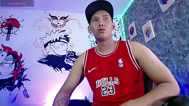 Jaison halls online show from March 15, 11:06 pm