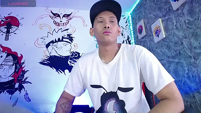 Jaison halls online show from March 19, 7:18 am