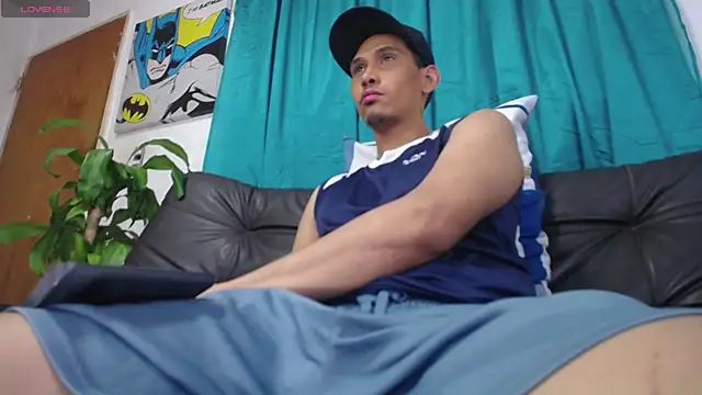 Jaison halls online show from September 13, 5:29 am