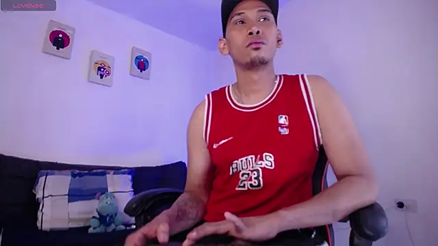 Jaison halls online show from September 16, 7:31 am