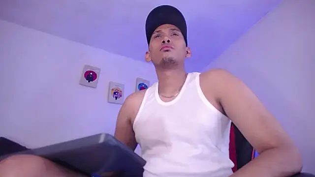 Jaison halls online show from October 11, 5:17 am