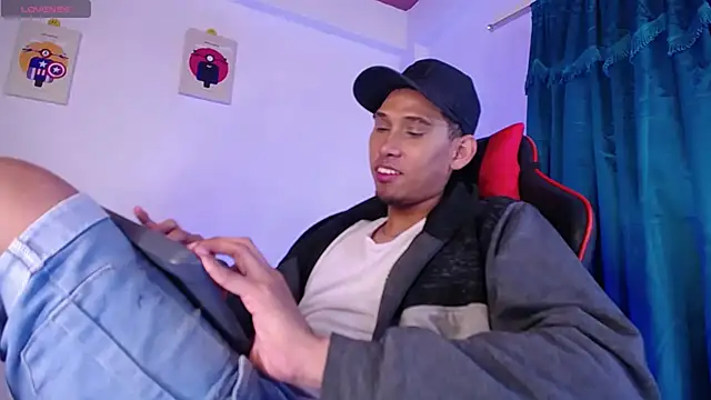 Jaison halls online show from November 17, 4:40 am