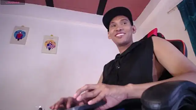 Jaison halls online show from November 26, 5:30 am