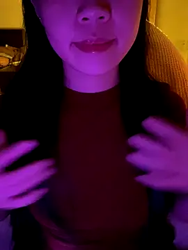 minmin2kk5 online show from November 2, 3:03 pm