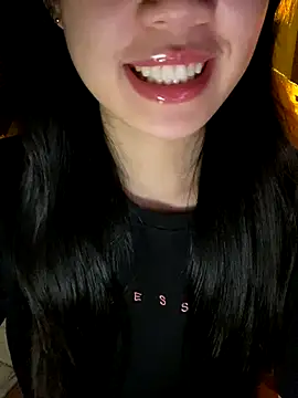 minmin2kk5 online show from November 3, 3:13 pm