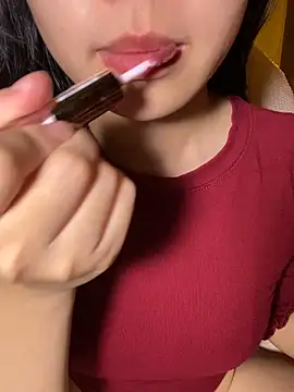 minmin2kk5 online show from November 16, 2:33 pm