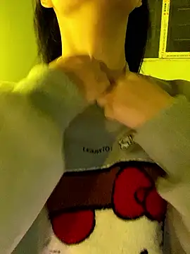 minmin2kk5 online show from January 11, 3:39 pm