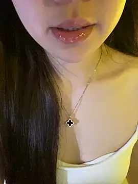 minmin2kk5 online show from February 7, 2:54 pm