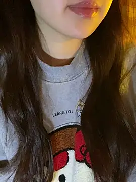 minmin2kk5 online show from February 11, 3:50 pm