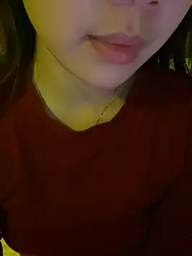 minmin2kk5 online show from February 25, 3:21 pm