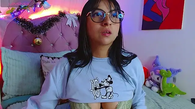 Littlerouse  online show from January 10, 5:26 am