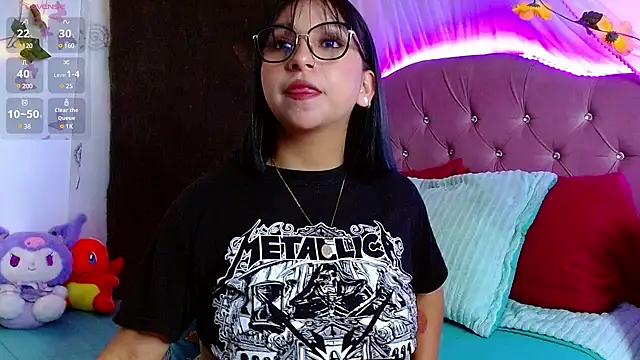 Littlerouse  online show from March 18, 4:58 am