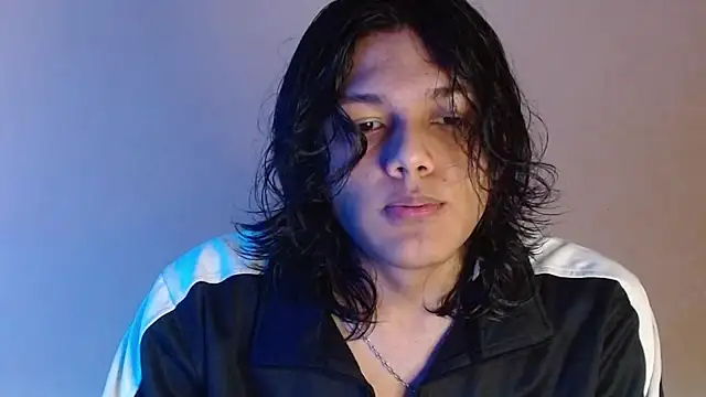 daiki sx online show from December 8, 10:14 pm