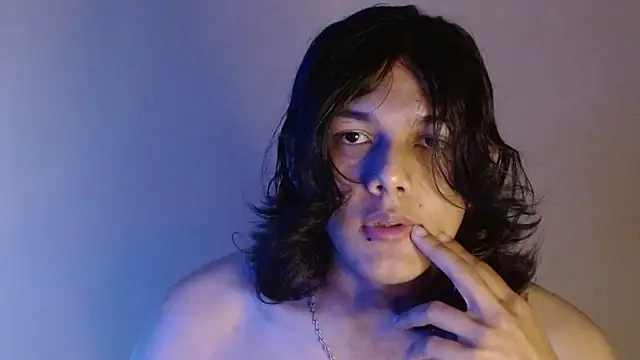 daiki sx online show from December 16, 11:07 pm