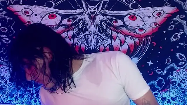 daiki sx online show from February 6, 7:18 pm