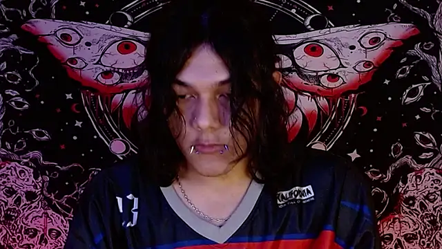 daiki sx online show from February 19, 12:00 pm