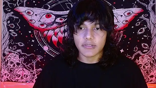 daiki sx online show from February 21, 4:16 pm