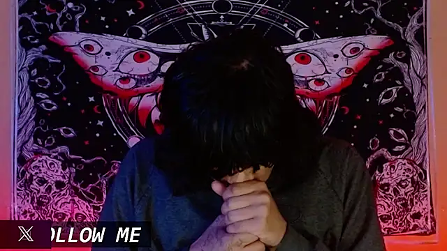 daiki sx online show from March 6, 7:54 pm