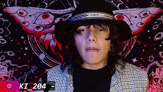 daiki sx online show from March 10, 4:49 am