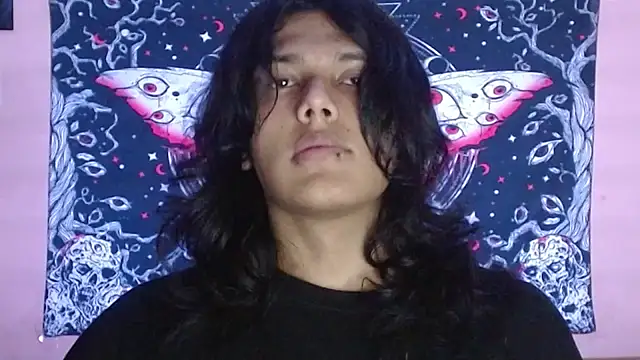 daiki sx online show from September 23, 11:08 pm