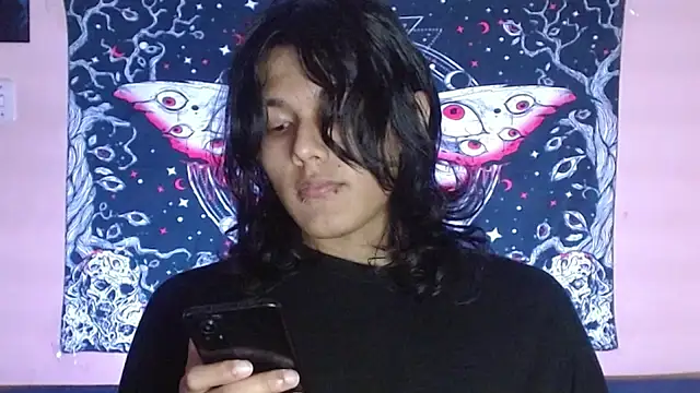 daiki sx online show from September 26, 3:32 am